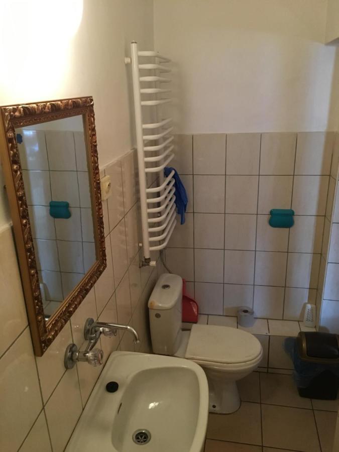 Ukazika Hotell Orawka Eksteriør bilde