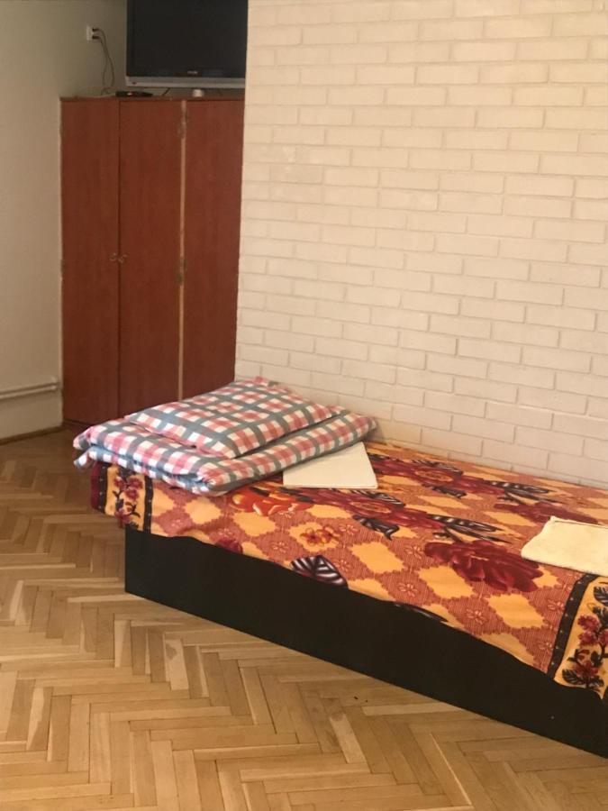 Ukazika Hotell Orawka Eksteriør bilde